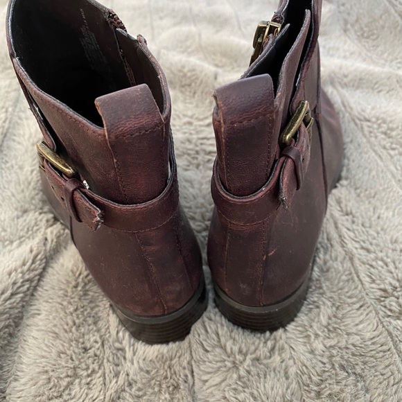 Nine West boots size 6 - Picture 4 of 6